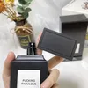 Premierlash Test Perfume Pieprzony wspaniały zapach dla mężczyzn Women Wysoka jakość EDP 100 ml Parfum Spray Fast Ship7768875