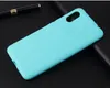 Cases For Huawei Honor 8A Silicone TPU Soft Back Cover Huawei Honor 8A Pro 2019 Case 6.09" no fingerprint hole