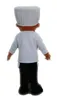 Festival Dress Chef Mascot Costumes Carnival Hallowen Gifts Unisex Adults Fancy Party Games Outfit Holiday Celebration Cartoon Character Outfits