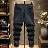 style men's fashion casual pants, running leisure sports, street, quality optimization M-4XL SIZE D030