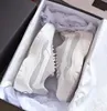 Italië Merk Gumboy Heren Trainers Schoenen Kalfsleer Suède Sneaker Ultra Lichtgewicht Dikke Rubberen Zool Technische Skateboard Wandelen Groothandel Schoeisel EU38-46