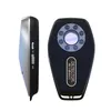 X6 Spy Activity Trackers Thing Gadget Detector Finder Anti Mini Bug Hidden Camera Draadloze GMS GPS Locator Signal Scanner Anti-Thief Cam