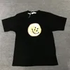 Yıllık Yüzük Ahşap Tahıl Baskı T-Shirt Erkekler Kadınlar T Shirt Tee Erkek Giyim Giyim Harajuku Tops