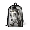 Рюкзак Mochila Masculina для детей 17 -дюймовый классная школа для животных, портативная сумка, подростка, 239r