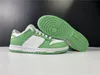 Bajo SB X Zapatillas para caminar para hombre para mujer Naranja Pearl Entrenadores al aire libre Hombre Varsity Classic Green Casual Basketball Shoe 36-46