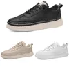 Sportschoenen og flat voor mannen dames trainers wit beige zwart grijze mode buiten sportschoenen maat 39-44 #2