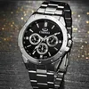 Chenxi merk quartz horloge minnaar top luxe gouden horloges mannen klok stalen vrouwen polshorloge paar quartz-horloges relogio masculino q0524