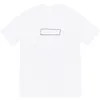 Kwas Chalk Tee Männer Frauen Sommer T Shirt Mode Rundhals Kurzarm Shirts Homme Streetwear Kleidung Long2