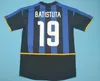 Interfinały Koszulki piłkarskie 2009 2010 MILITO BATISTUTA SNEIJDER ZANETTI 10 11 02 03 08 09 MILAN Retro Pizarro Piłka nożna 1997 1998 97 98 99 Djorkaeff Baggio RONALDO