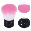 Stylish Home Decoration Soft Nail Powder Blush Cleaning Artistic Brushes Creative Personality Gifts Daily Care Tools Wholesale