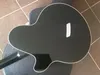 Bellaire Josh Homme Queens della pietra nera 335 Motore elettrico per chitarra elettrica body body bobino, sintonizzatori imperiali Grover, PickGuard di alluminio TRUSS Copertura asta, hardware cromato