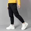 Boys Sport Pants 2010 Trousers Fashion Casual Kids Pant Teenage Children Clothes For 6 8 10 12 14 Year 211103