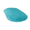 Tapis Tapis Tapis Coloré Antidérapant Absorbant Tapis Doux Tapis Mousse À Mémoire De Bain Salle De Bain Chambre Plancher Douche Cuisine Goutte