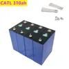 Catl 310AH LIFPO4 Bateria Baterias Prismáticas Peso Células Para O Vento EV Energia Solar Armazenamento Solar 12V Pacote Sem BMS