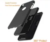 Rugged Cases Full Body Protection Belt Clip Holster Kickstand Cover For iPhone 12 11 Pro Max XS X 7 8 6 6S Plus XR