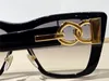 Solglasögon för män och kvinnor sommarstil Antiultraviolet retro runda formplatta full ram mode glasögon slumpmässig låda 1065899827