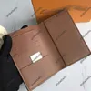 Womens Cards Holders Mens Wallet Women men Card Holder Fashion all-match classic Solid color Grid Coin Purse Creditcard leather pa280C