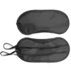 Sova Eye Mask Shade NAP Cover Blindfold Masks Air Freight Tool Soft Polyester EyePatch