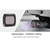 Filtr obiektywu do kamery MAVIC AIR 2 UV CPL NDPL ND 4 8 16 32 Zestaw filtra dla DJI Mavic Air 2 Drone Profesjonalne akcesoria filtrów