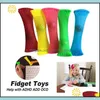 GAFT EVENT FESTICE Party Supplies Home GardenParty Marble Mesh Toy Tube For Adts Kids in School ADHD Lägg till OCD Angst Mar6704324