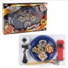 Beyblades Metal TOUPIE BURST Toupie Arena Set Métal Toupie Avec Lanceur Spinning