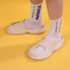 Slippers 2021 Zomer slijtage buiten Eva trendy mode sandalen voor mannen en vrouwen