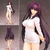 anime figures fate night