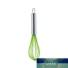 Cucina Food-Grade Silicone Egg Beater EggBeater Whisk Miscelatore Miscelatore Cook Tools Cucina Blender Utensili uovo Prezzo di fabbrica Design Qualità Ultimo stile originale