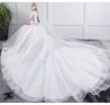 Abito da sposa francese 2022 Nuova sposa one-spalla Dignifying Digning Dream Semplice e sottile Foresta a maniche lunghe