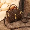 Moda casual Mulheres bolsas de noite Lady Lady Small Telefone Bolsa Cross Body Tote