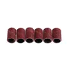 Nail Art Equipment Drill Accessories Wholesale 6 Pcs Set Diamond Carbide Bits For Pedicure Bit Prud22