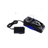 Min.1set Portable Electric Cigarette Rolling Machine Bag 6.5mm Tobacco Easy Automatic Maker Inject Tube For Dry Herb