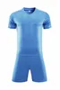 Sunjie20302Soccer Jerseys Черный взрослый футбол для рубашки индивидуальные услуги Дышащие пользовательские персонализированные услуги школьные команды любые клубная футболка