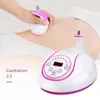 Unoisetion Cavitation 2.5 Body Slimming Massager Weight Loss Portable Ultrasound Machine For Spa