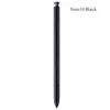 100% NOUVEAU Stylet S Pen testé Compatible pour Samsung Galaxy Note 10 N970 / Note 10+ Plus N975 Smartphone Mix Noir Blanc Bleu Glow Rouge Rose 6 Couleurs