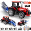 tractor rc