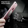 Cafele Auto Phone Houder Magnetische Air Vent Magneet Auto Smartphone Houder voor Xiaomi Cell Phone Car Mobile Support Mount Universal