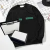 19SS Klassisches T-Shirt Männer Hoodie Mode Sweatshirt Buchstaben gedruckt T-Shirt Sommer Kurzarm Frauen Pullover Streetwear Kleidung 2021