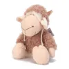 14 Inch Dolly Schapen Knuffel Knuffels Pop voor Kinderen Baby Kerst Verjaardagscadeaus