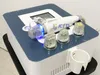 Mikroneedle RF Apparatus Beauty może być również stosowany do leczenia trądziku i usuwania rozstępów
