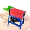 Thresher Corn Peeler Kukurydza Peeling Meching Machine Machine Rice Grain Machinery