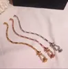 Projektantki bransoletki Kobiety Wysoka polerowana bransoletka 18K Gold Bracelet Bransoletka Kobiety Party Luksusowy prezent biżuterii 7818169