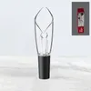 Quick Red Wine Decanter Bar Tools Aerator Aerating Pourer Spout Decanters Portable Aerators Pourers Filter Home Party Travel ZC905