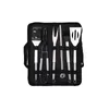 bbq cooking utensils set