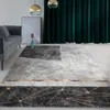 카펫 무늬가있는 공간 바닥에 카펫 3D 인쇄 대형 거실 욕실 복도 비 슬립 매트 흡수 패드