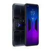 Téléphone portable d'origine Lenovo Legion 2 Pro 5G Gaming 12 Go de RAM 128 Go 256 Go de ROM Snapdragon 888 64MP NFC 5500mAh Android 6,92" Plein écran ID d'empreintes digitales Smart Cell Phone