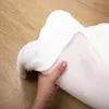 Ковры гостиной ковры плюшевые имитация мех ковры без мех