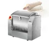 Electric Kneading Machine 5kg Flour Mixers Merchant Dough Spin Mixer Stainless Steel 220v /110v