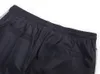 Pantalon homme homme noir classique été couleur unie hommes pantalon travail décontracté poche pantalon Jogging pantalon Joggers Drak22