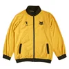 Haikyuu !! Msby equipe jaquetas 3d impressão outono inverno jaqueta de beisebol carrinho jaqueta de colarinho homens / mulheres hip hop jaqueta zipper 210728